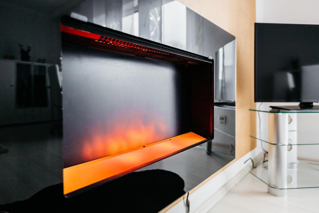 Apartments Нойс Стая снимка
